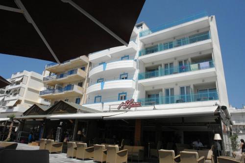 El Greco Ierapetra (Crete)