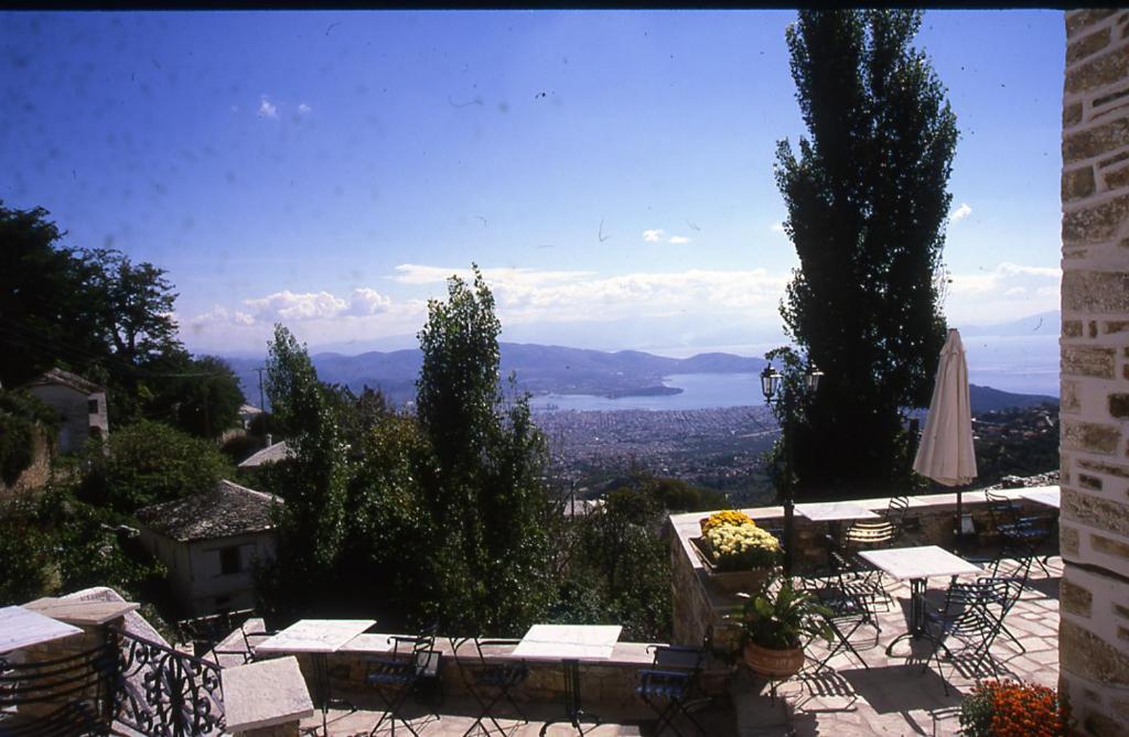 Mansion & Home Margaritis