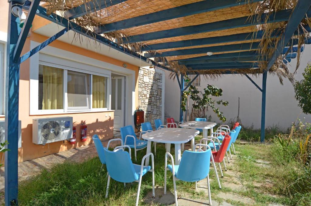 Avra Limenaria (Thasos)