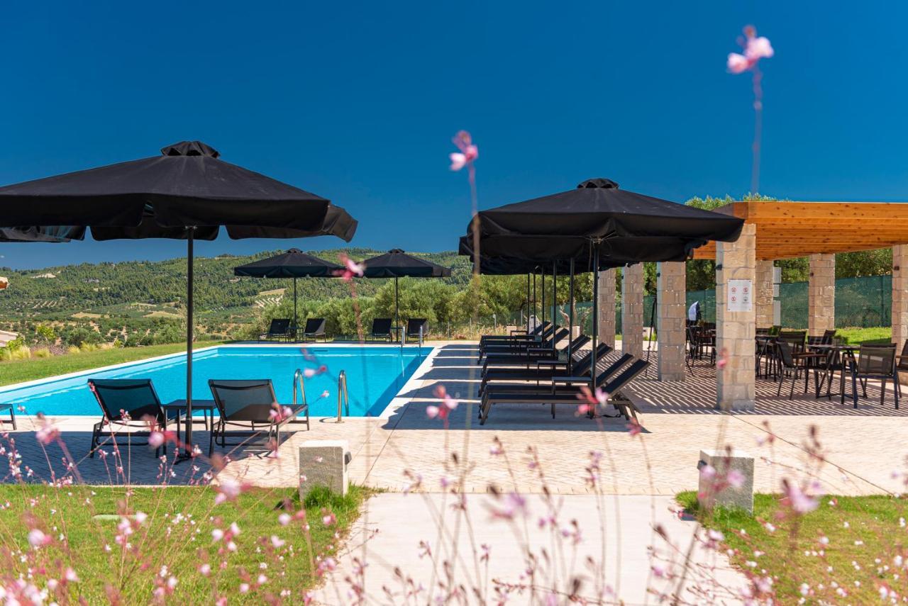 Holiday home Mint Retreat (adults Only) Kalandra