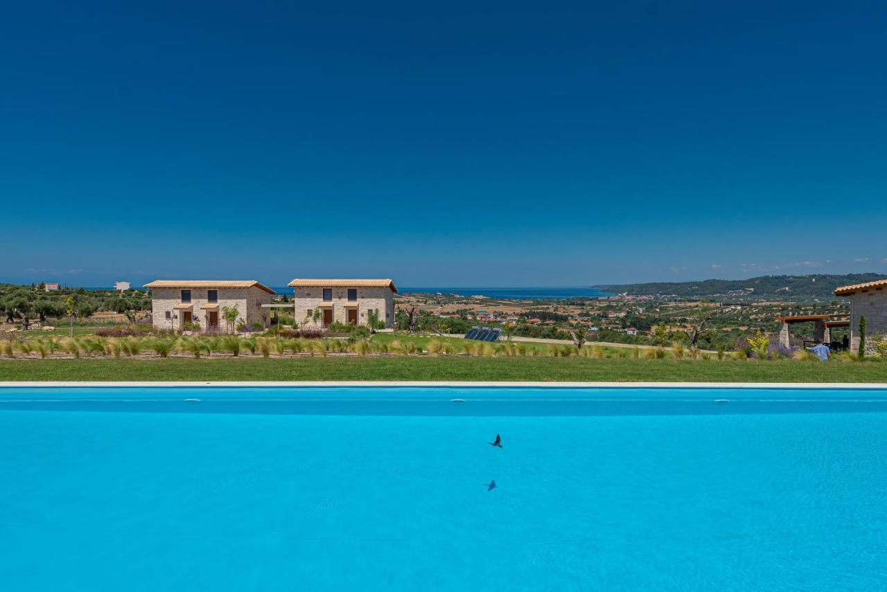 Mint Retreat (adults Only) Holiday home Kalandra