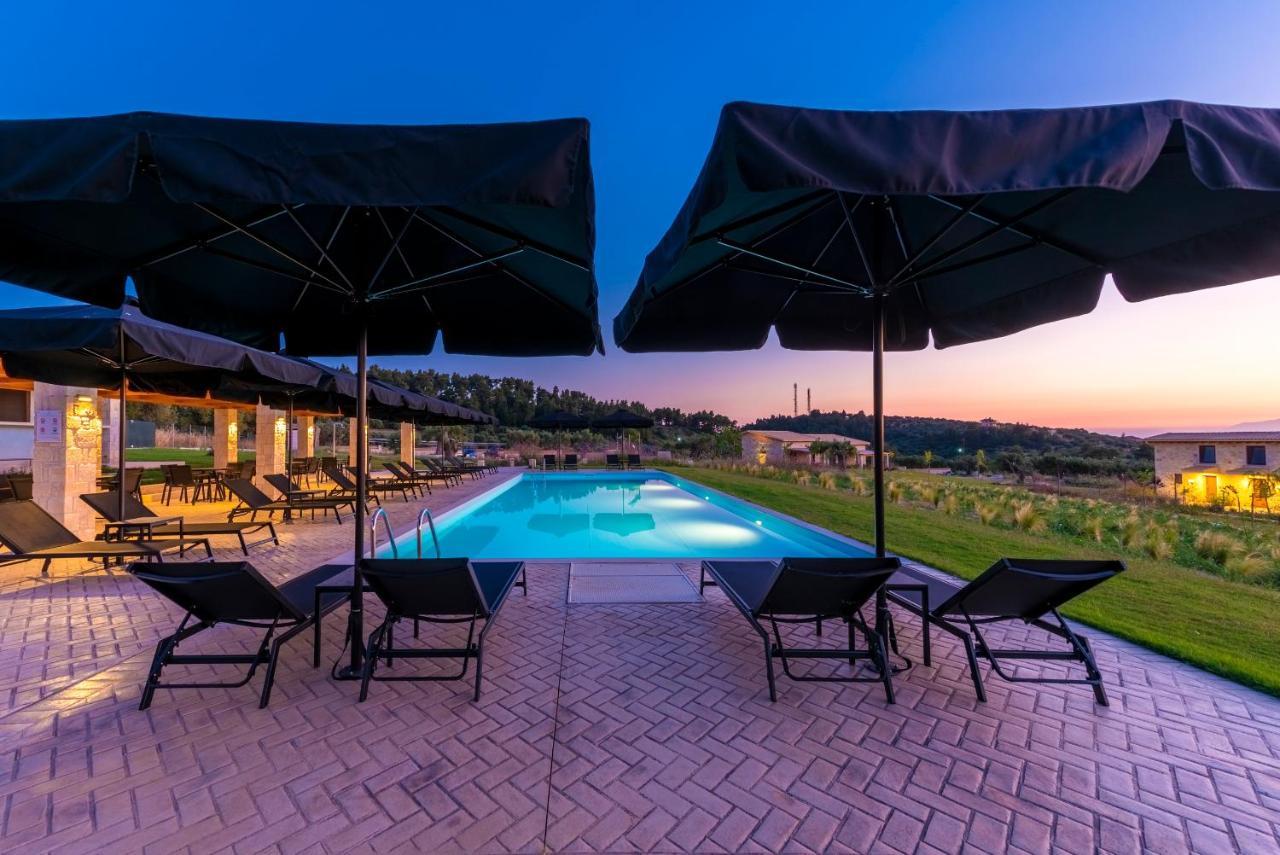 Holiday home Mint Retreat (adults Only) Kalandra
