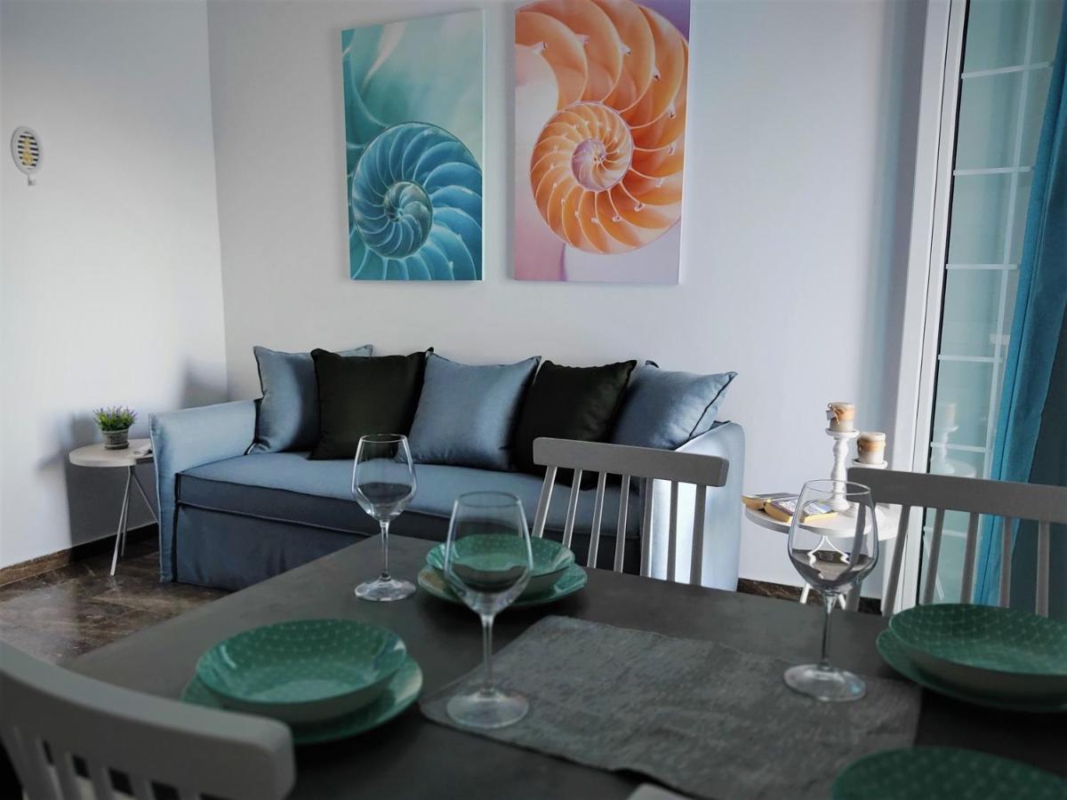 Apartment Litus *