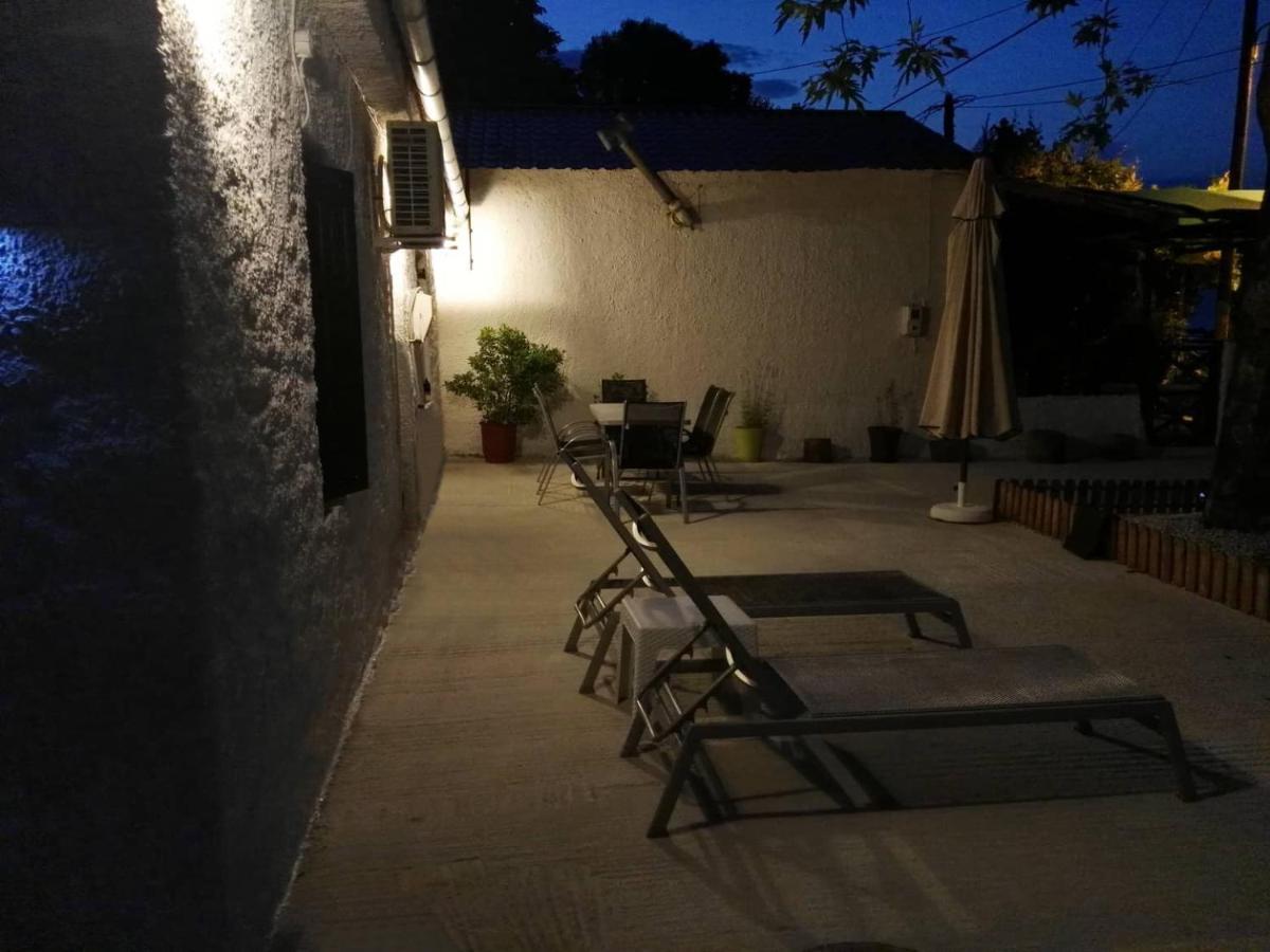 Holiday home Summer House By The Sea Chorefton