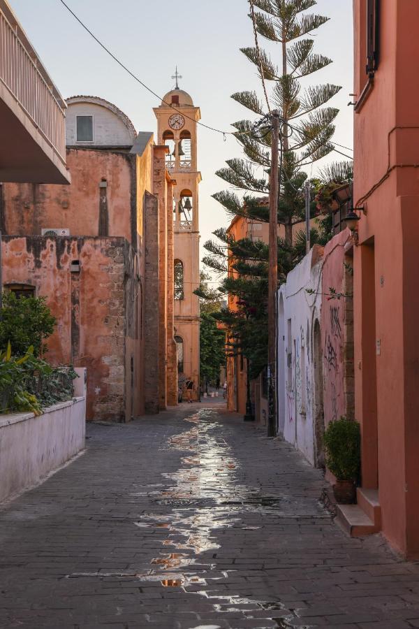 Calle Veneziana Holiday home *