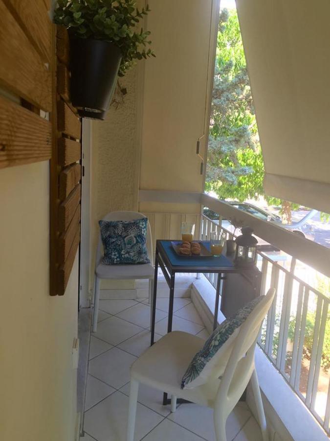 Glyfada Riviera Apartment *