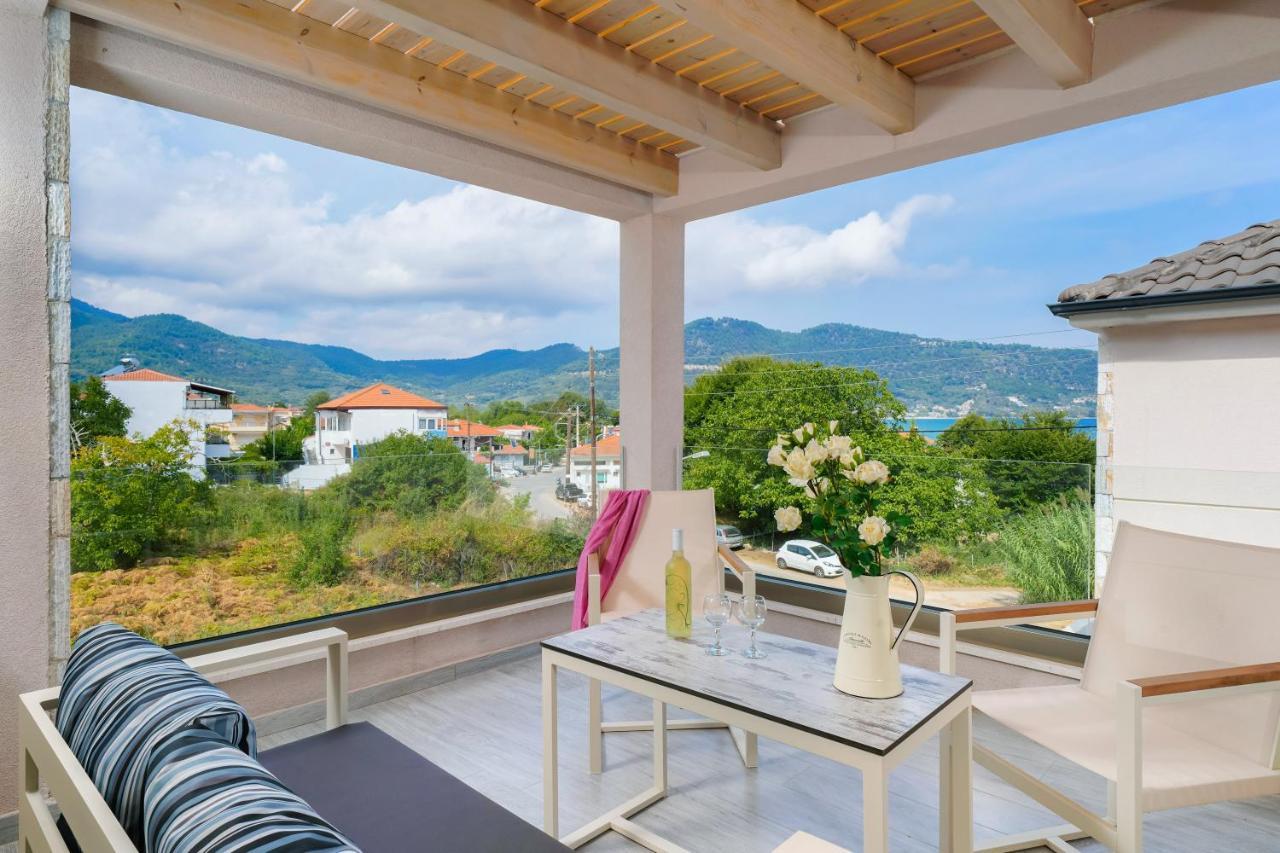 Foti's Villa
