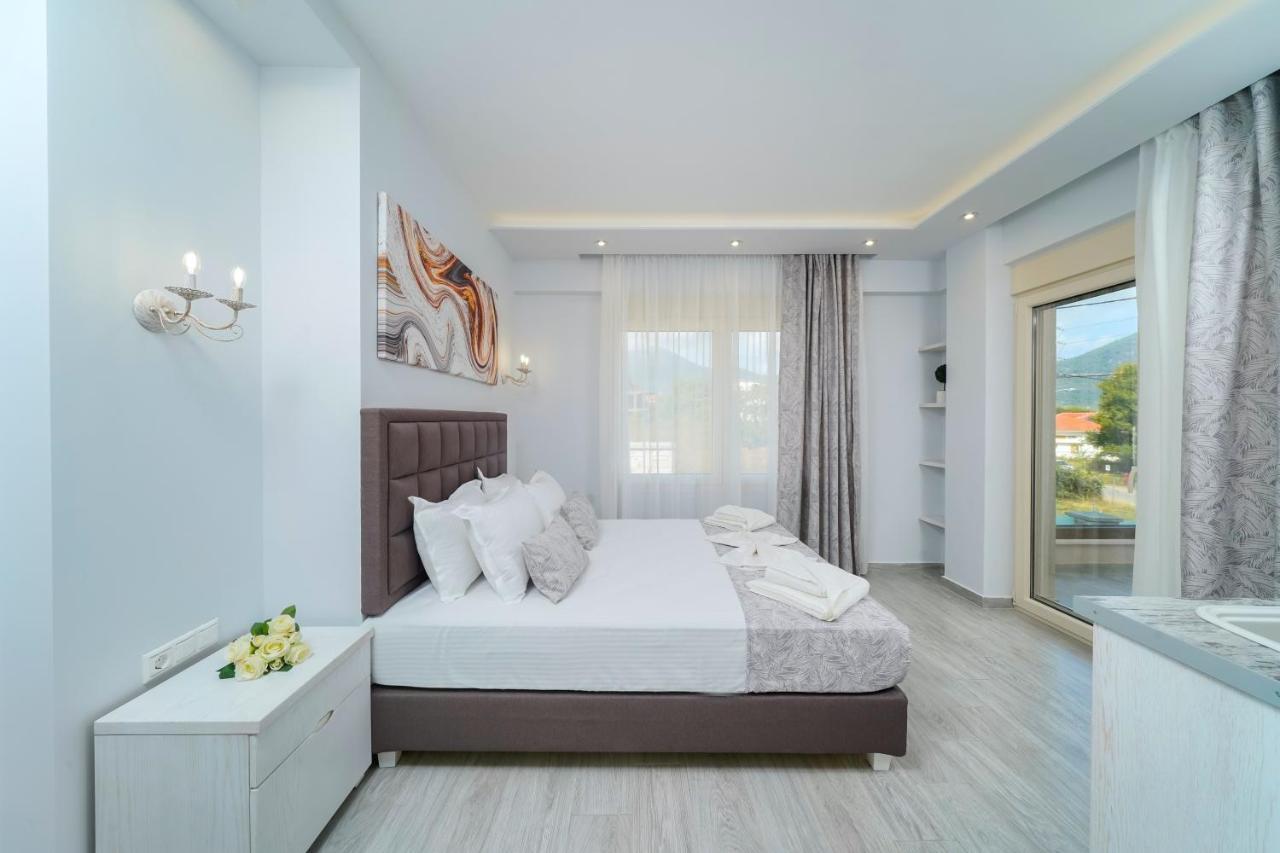 Foti's Villa *