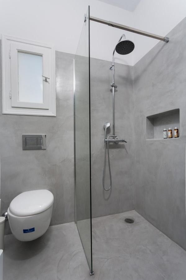 Aspries * Piso Livadi