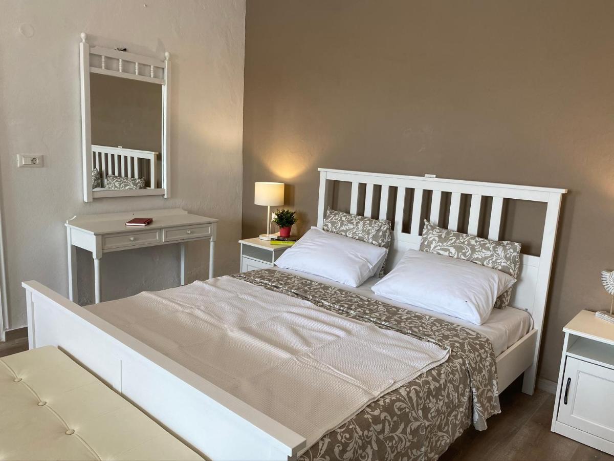 Thodoris Infinity View Apartment Symi