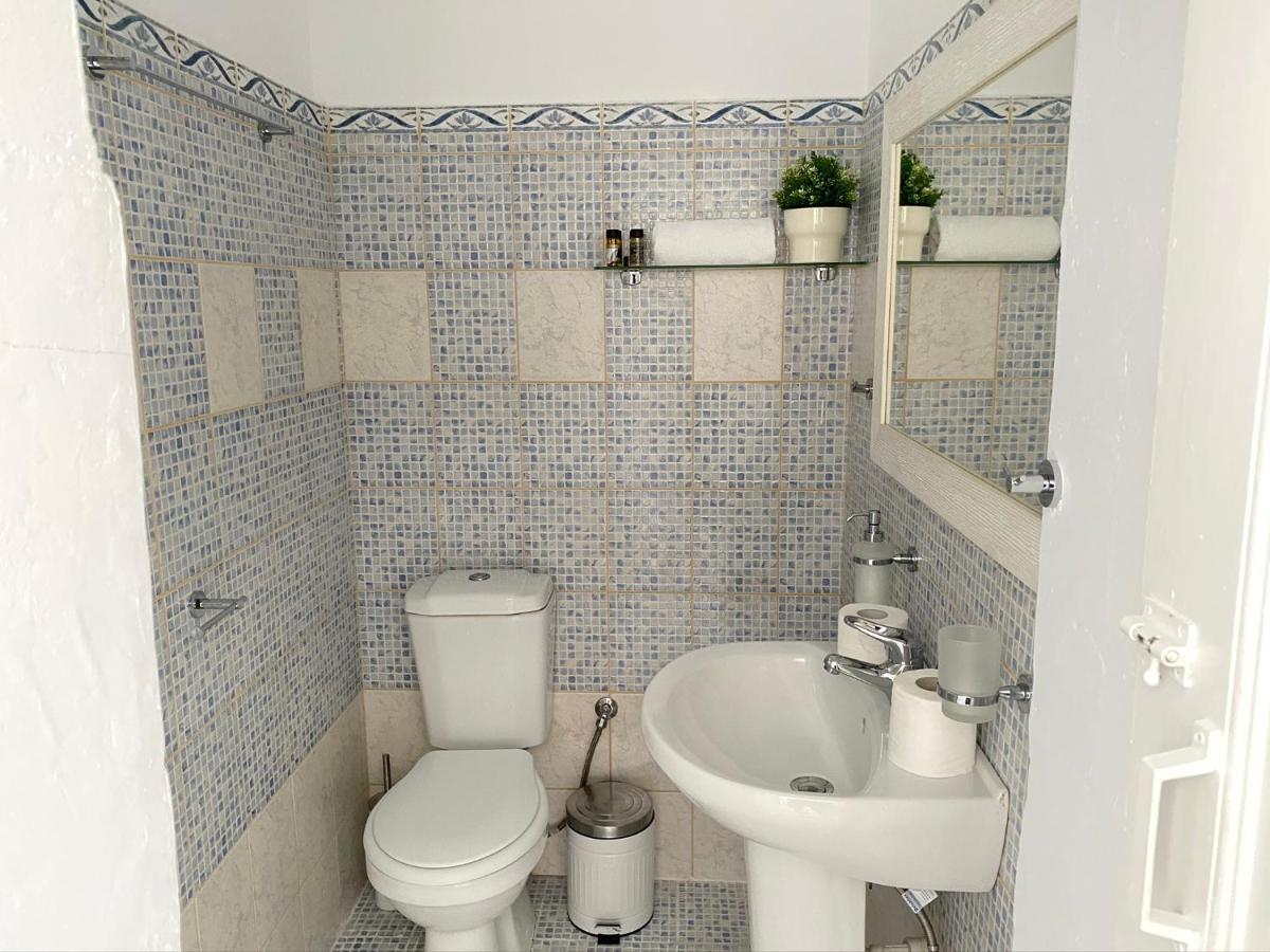 Thodoris Infinity View Apartment Symi