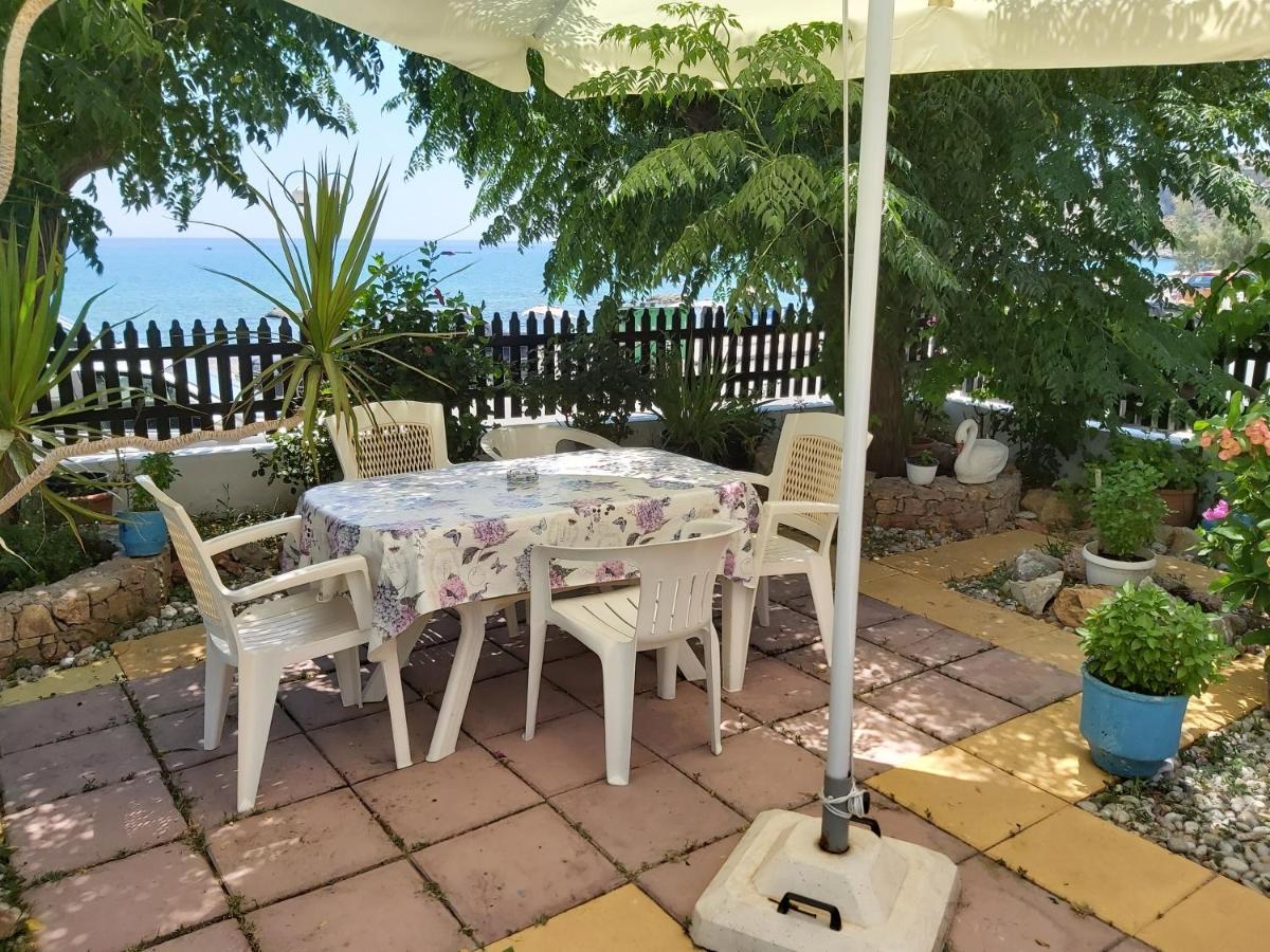 Stegnailion Apartment Archangelos (Rhodes)
