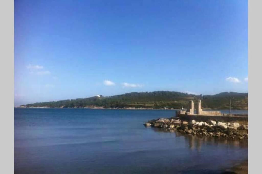 Secluded House With Great View And Private