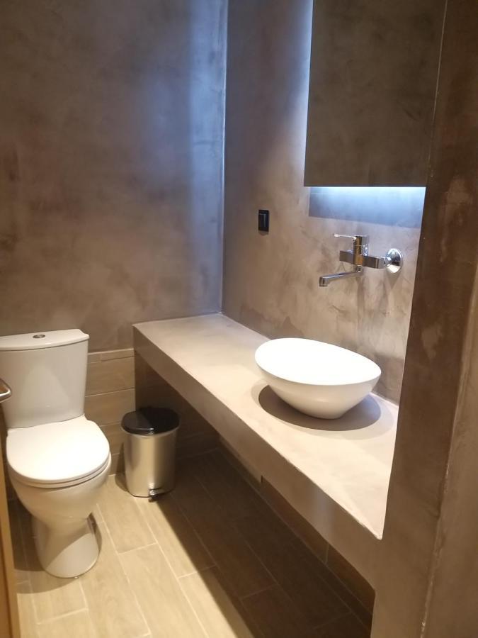 Aparthotel Petries