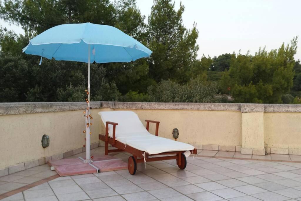 Secluded House With Great View And Private