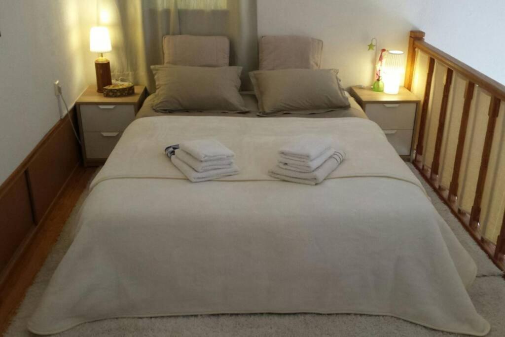 Secluded House With Great View And Private Holiday home Theologos (Phthiotis)