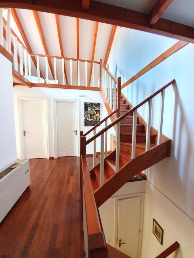 Antonia Country house