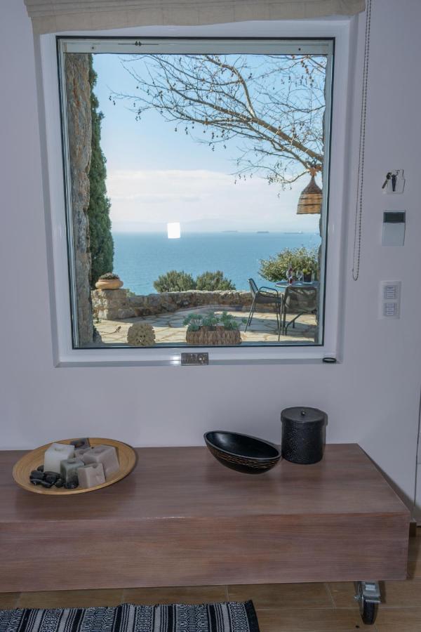 Aloe Meli Apartment Kalamata