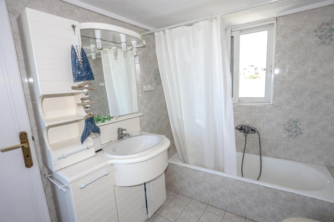 Apartment Aqua Mare *