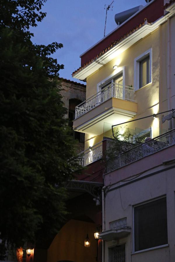 Under The Aqueduct Boutique House Apartment