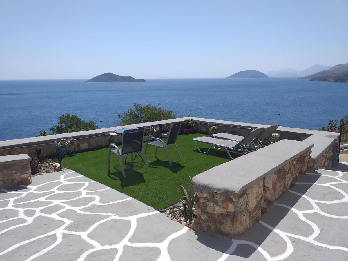 Aegean Blue Holiday home *