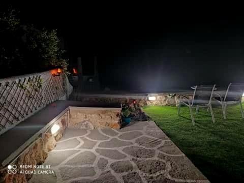 Holiday home Aegean Blue *