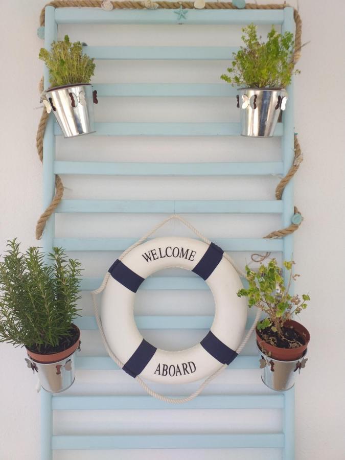 Holiday home Aegean Blue Panteli