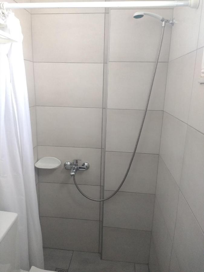 Nefeli Apartment