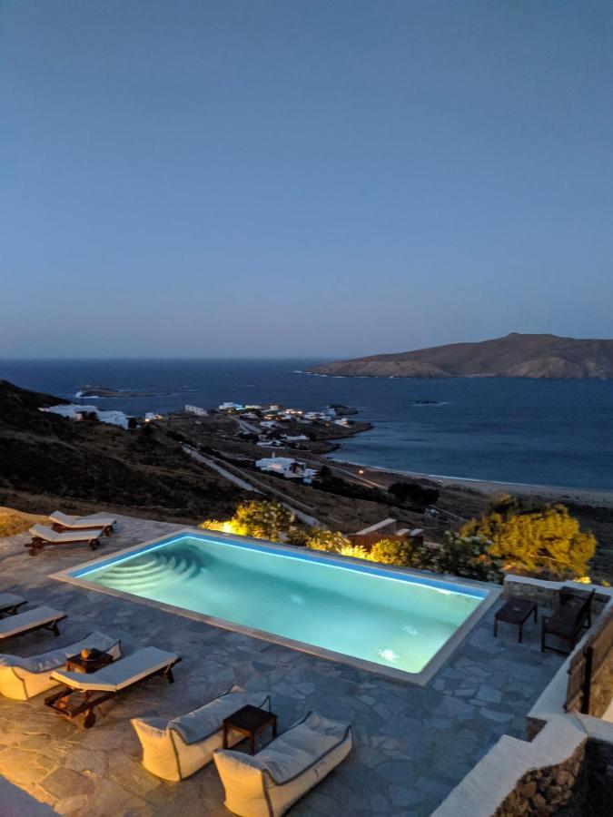 Kappas * Agios Sostis (Mykonos)