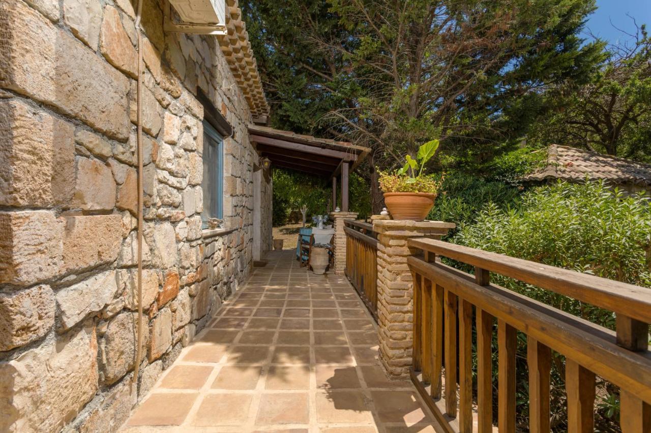 Armonia Holiday home Vasilikos (Zakynthos)