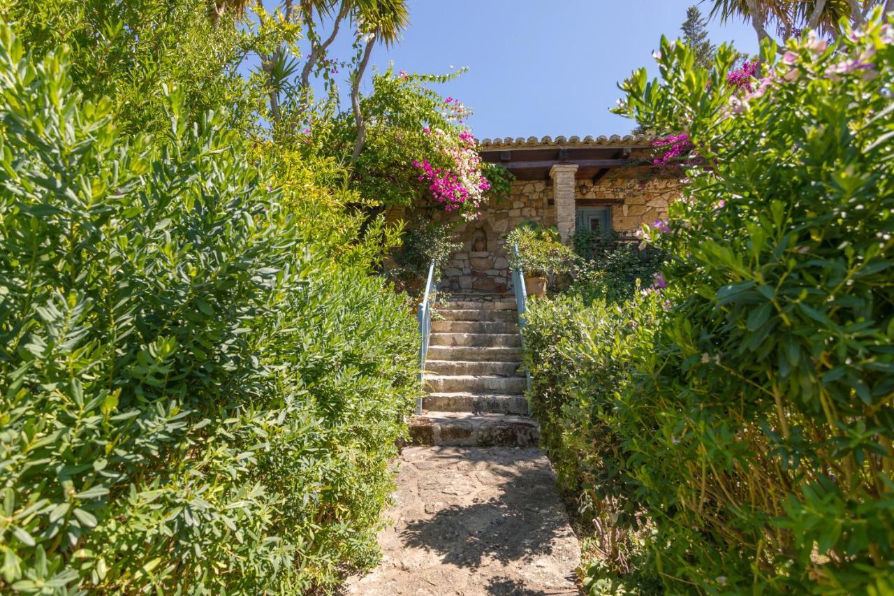 Armonia Holiday home Vasilikos (Zakynthos)