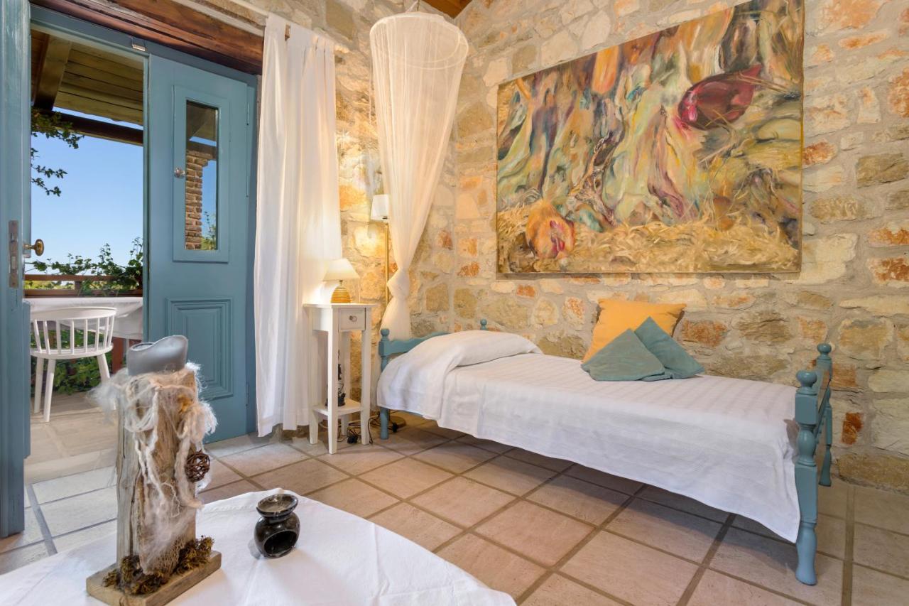 Holiday home Armonia