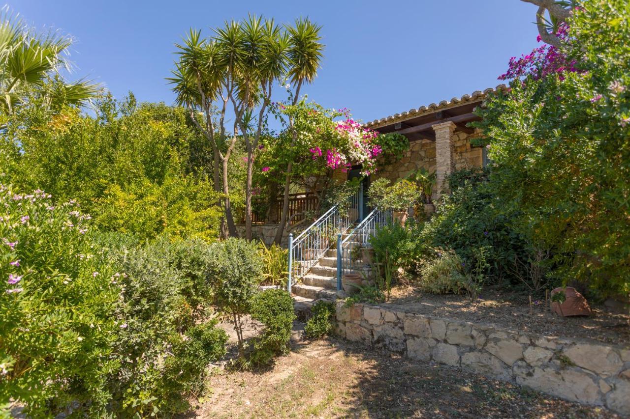 Holiday home Armonia