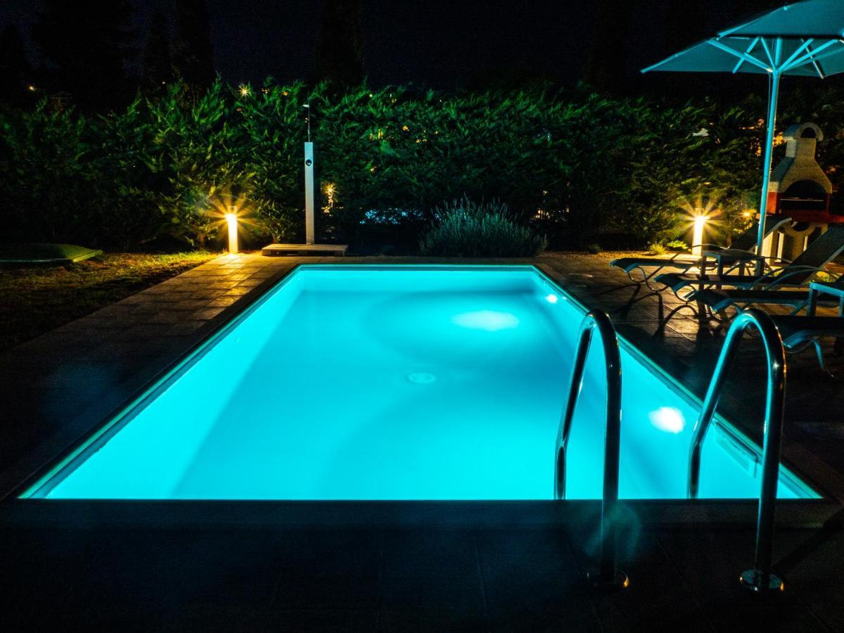Cypress Garden Holiday home *