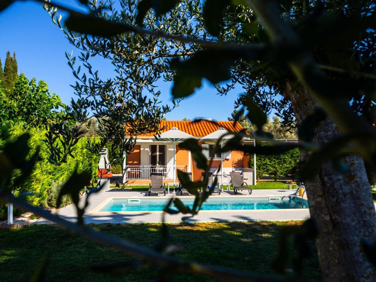 Holiday home Cypress Garden
