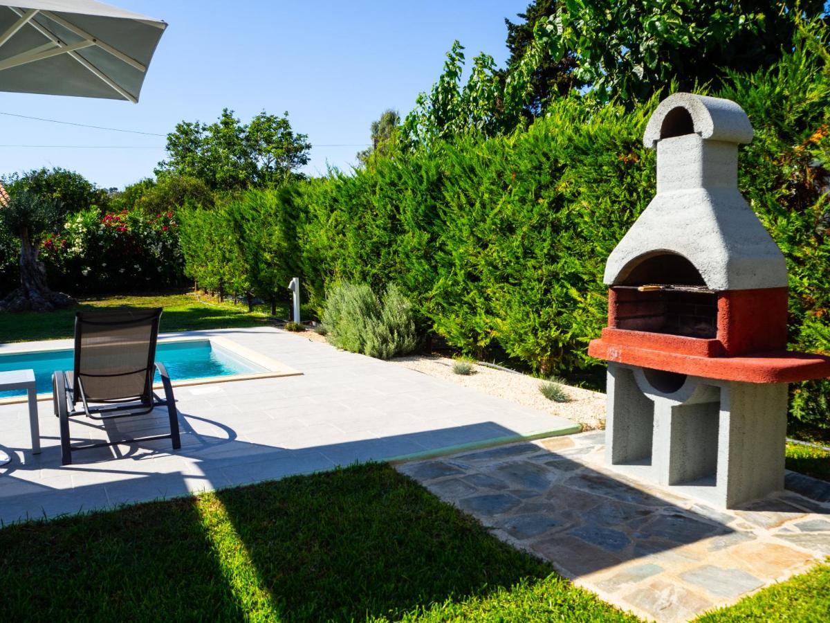 Holiday home Cypress Garden *