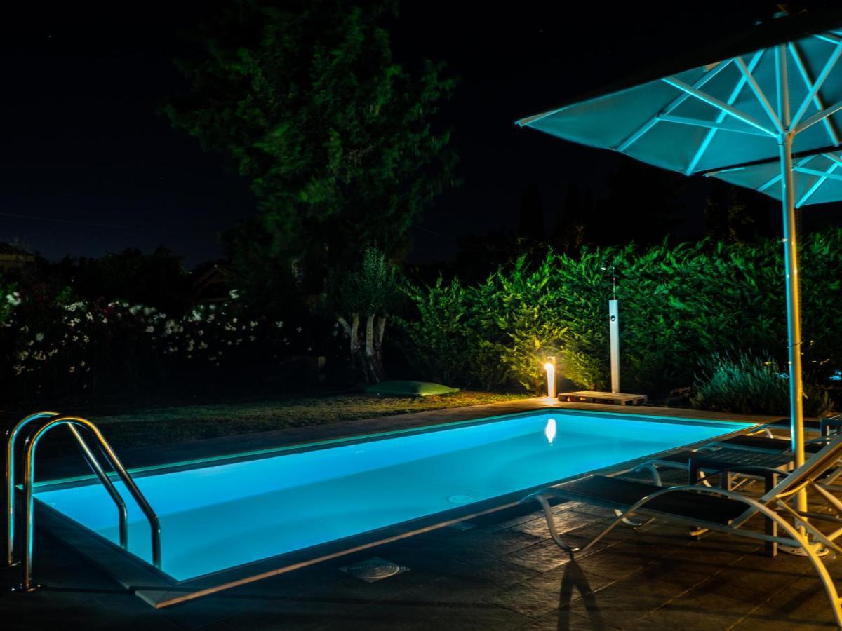 Cypress Garden Holiday home