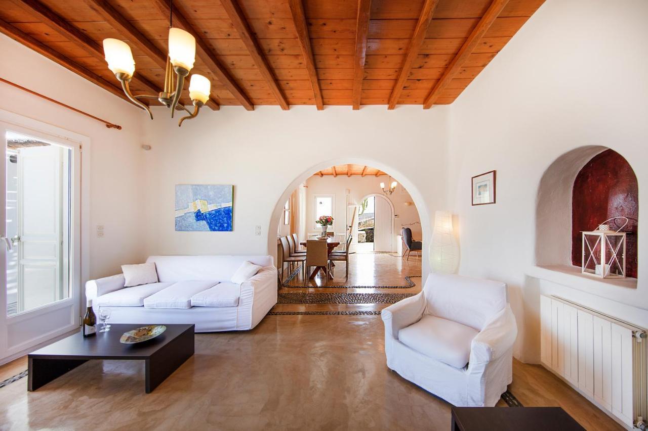 Kappas Villa