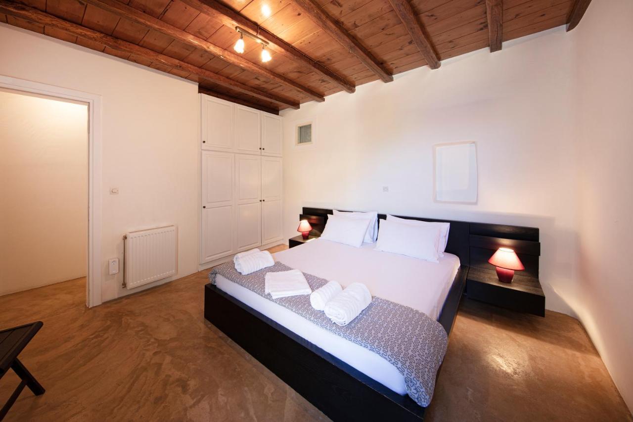 Kappas Villa Agios Sostis (Mykonos)