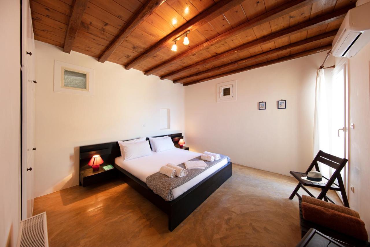Kappas Villa *