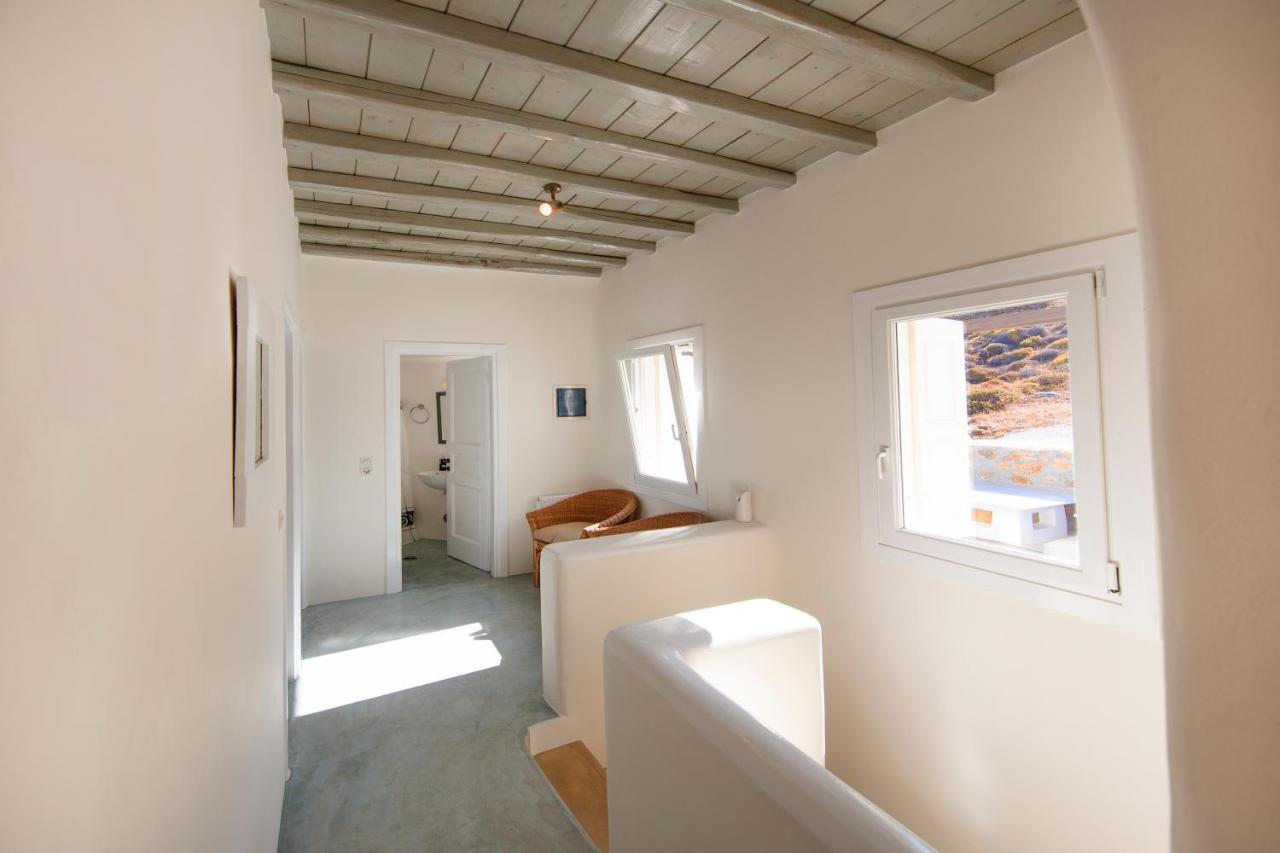 Kappas Villa *