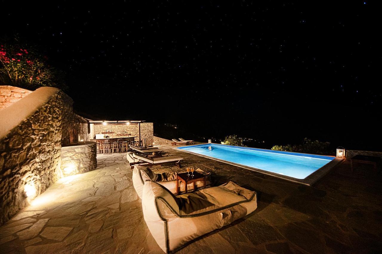 Kappas Villa Agios Sostis (Mykonos)