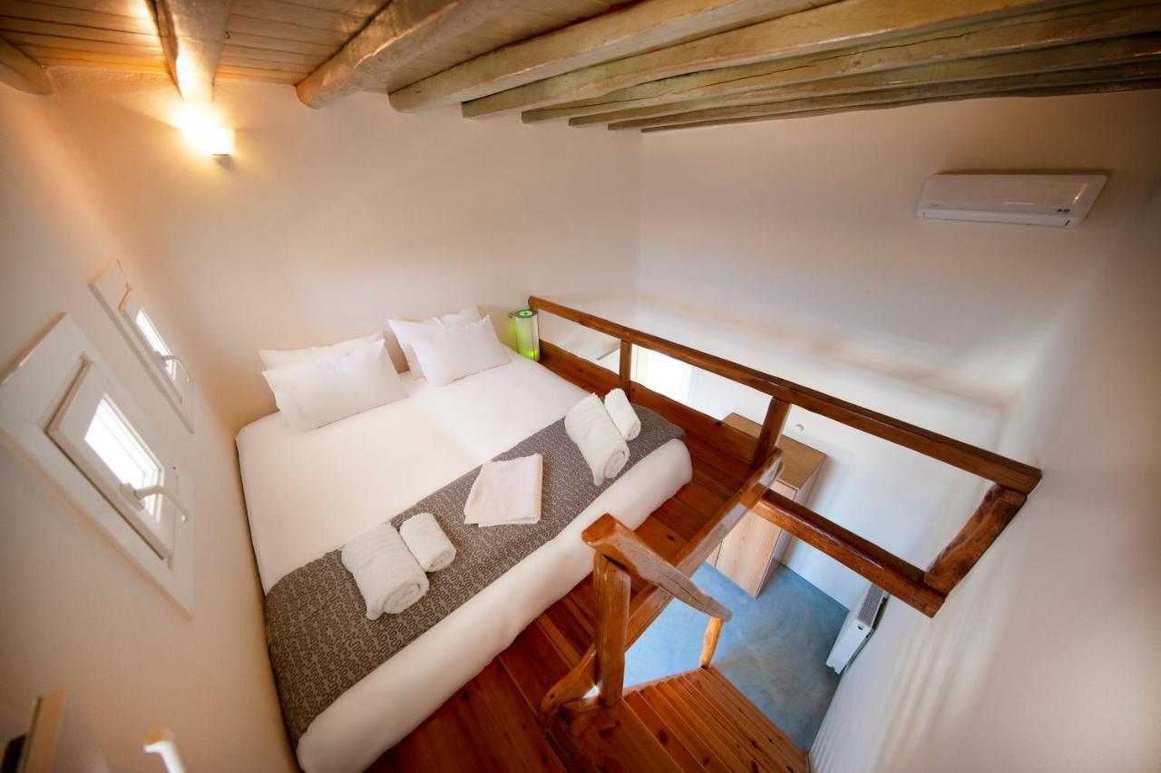 Villa Kappas Agios Sostis (Mykonos)