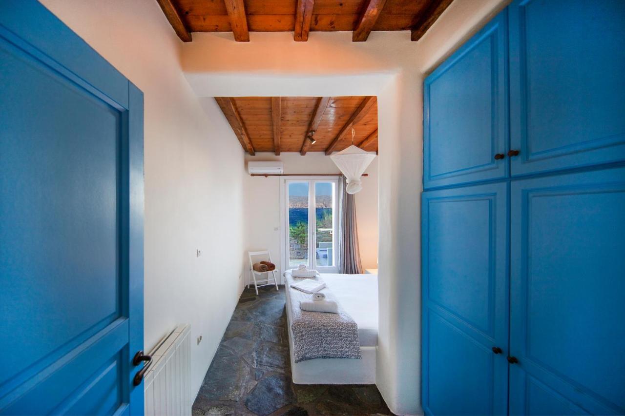 Kappas Villa