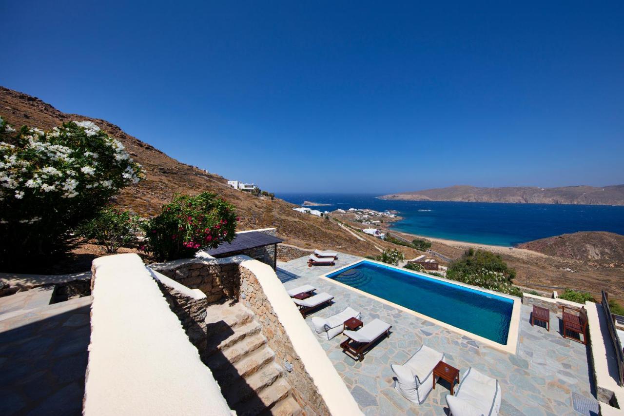Villa Kappas