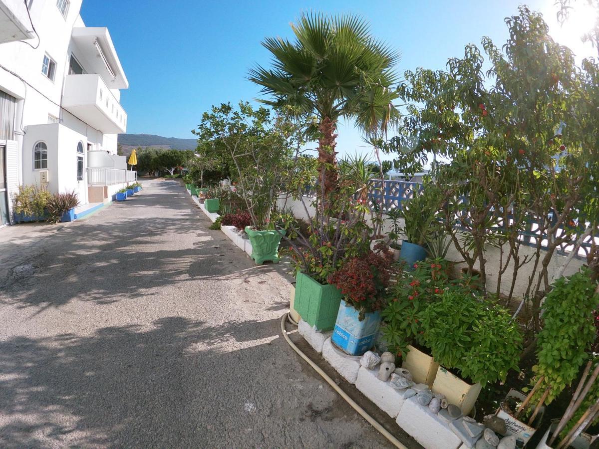 Apartment Kos Family House Psalidi (Kos)