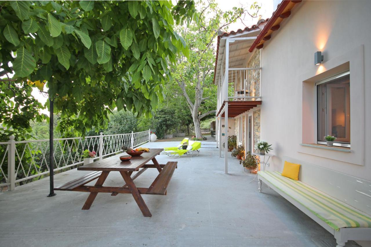 Holiday home Pyrgos Skopelos Town