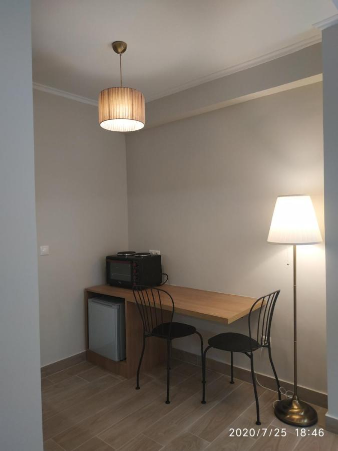 Lilly Apartment