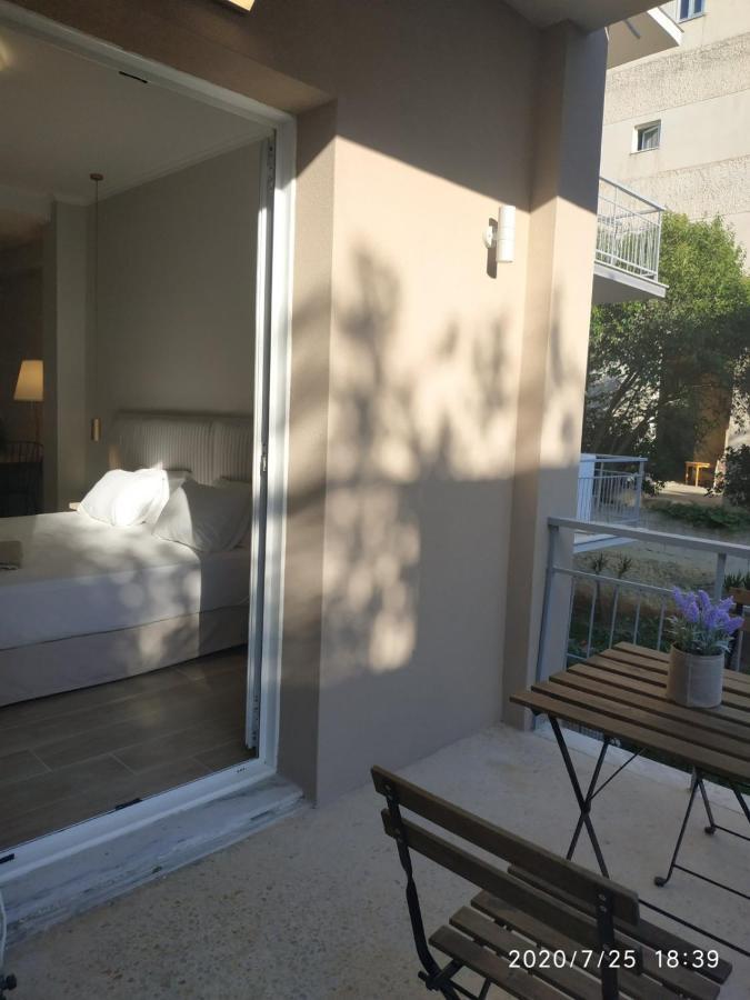 Apartment Lilly Athens