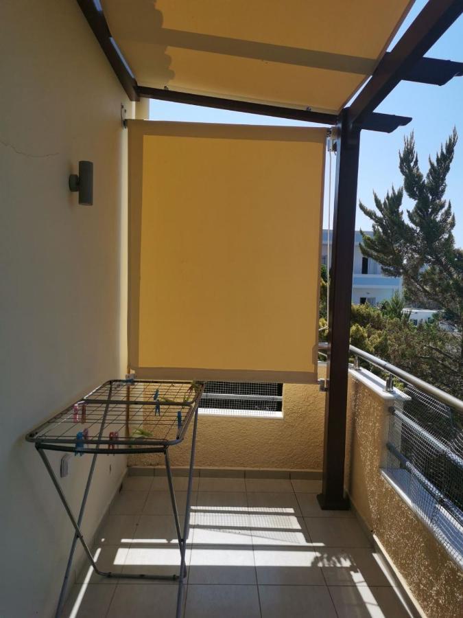 Sozia Apartment *